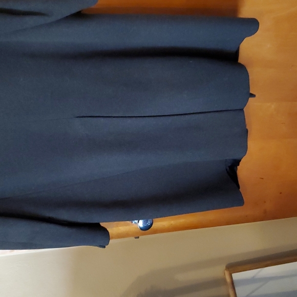 Bachrach men's dress coat - Picture 4 of 11